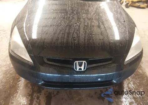 2005 Honda Accord 3.0 Ex из США, поврежденный, VIN 1HGCM66585A073241